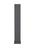 Charcoal<br>Side View