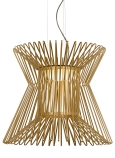 Satin Gold