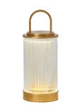 Natural Brass