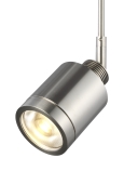 Satin Nickel