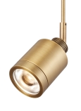 Natural Brass