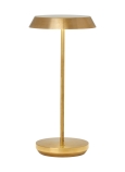 Natural Brass