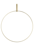Natural Brass