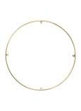 Natural Brass