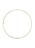 Natural Brass