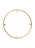 Natural Brass