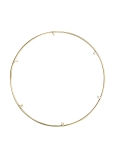 Natural Brass
