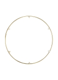 Natural Brass