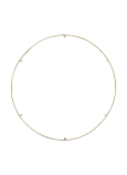 Natural Brass