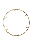 Natural Brass