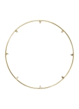 Natural Brass