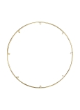 Natural Brass