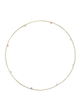 Natural Brass