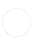Natural Brass