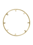 Natural Brass