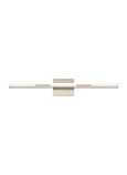 Satin Nickel