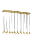 Natural Brass