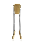 Natural Brass Alt