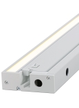 White<br>(Shown On)