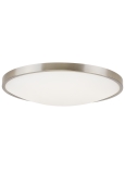 Satin Nickel
