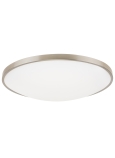 Satin Nickel