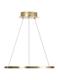 Natural Brass
