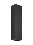 Black 3/4