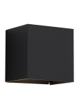 Black 3/4