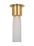 Hand Rubbed Antique Brass