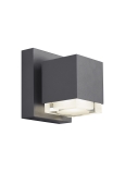 Charcoal<br>Downlight Only