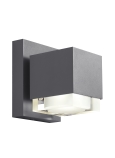 Charcoal<br>Downlight Only