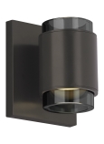 Smoke<br>Antique Bronze