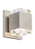 Satin Nickel