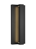 Black 3/4 View
