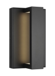 Black 3/4 View