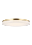 Natural Brass Alt