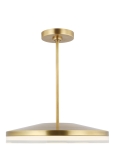 Natural Brass