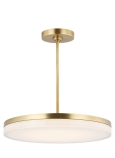 Natural Brass Alt