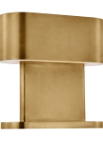 Natural Brass