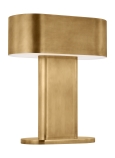Natural Brass