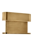 Natural Brass