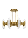 Plated Brass (Unlit)