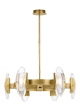 Plated Brass Alt (Lit)