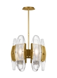 Plated Brass Alt (Lit)