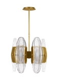 Plated Brass (Unlit)