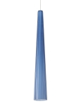 Steel Blue 3/4 Off