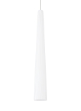 White 3/4 Off
