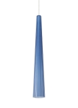 Steel Blue 3/4 Off