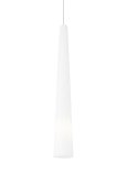 White 3/4
