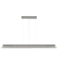 Satin Nickel<br>49"